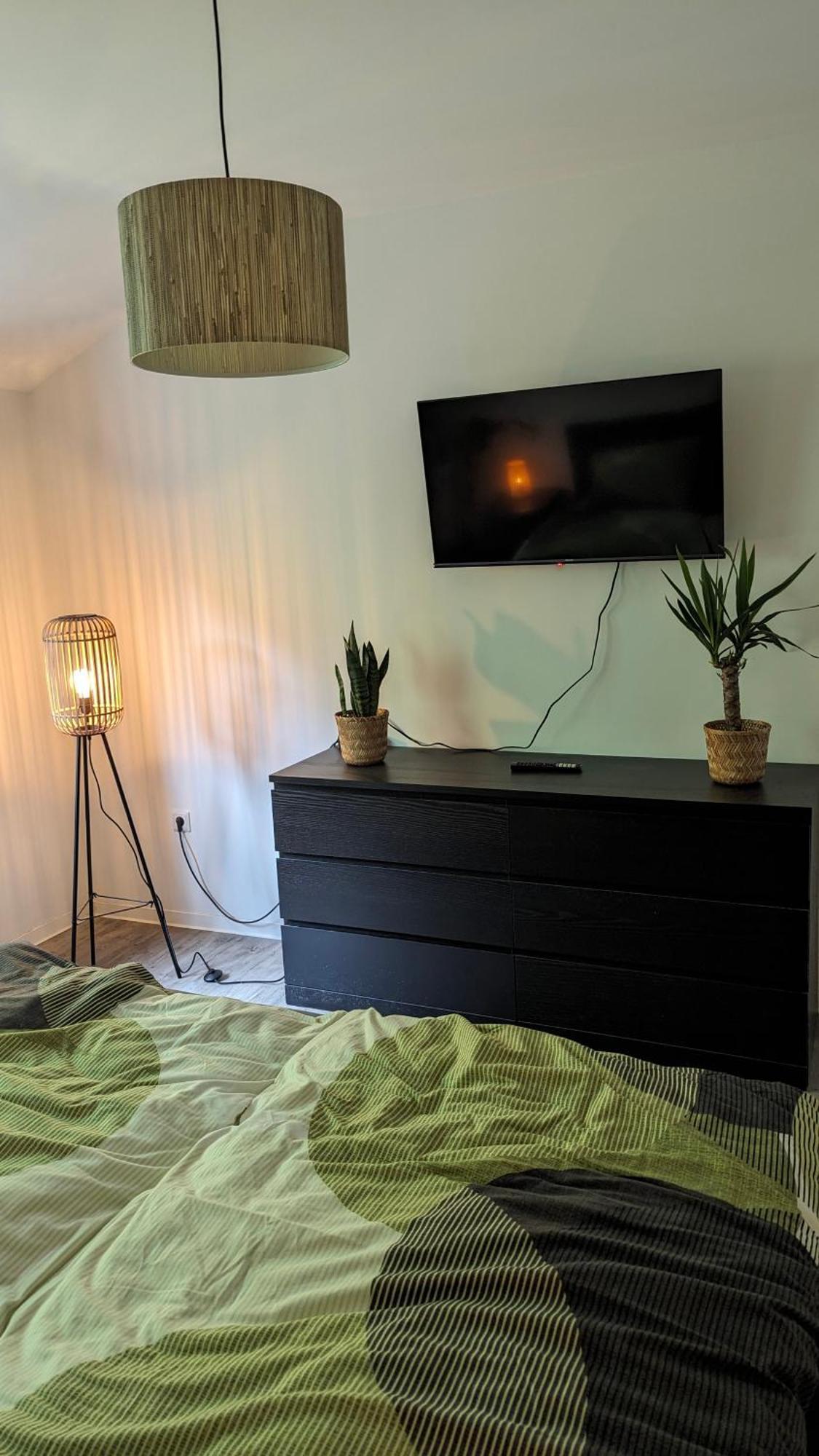 Appartement 3 Dimensions Brême Extérieur photo